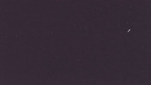 AMS78 meteor