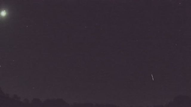 AMS78 meteor
