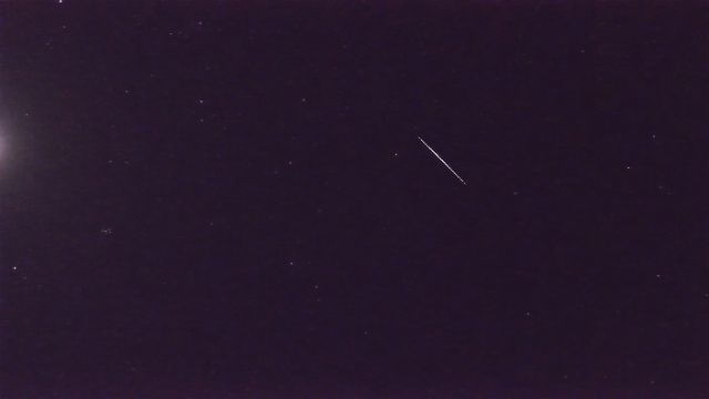 AMS78 meteor