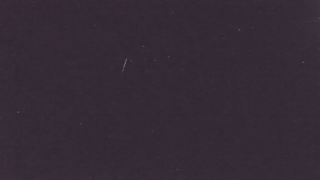 AMS78 meteor