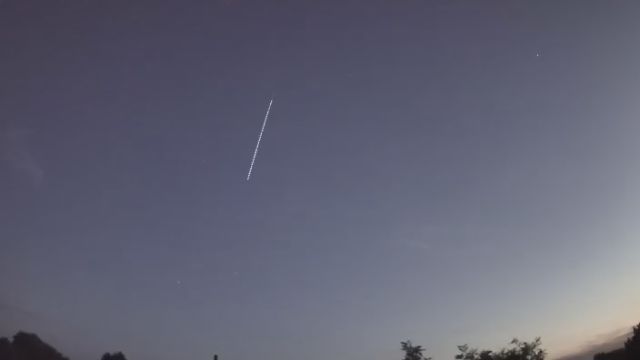 AMS78 meteor