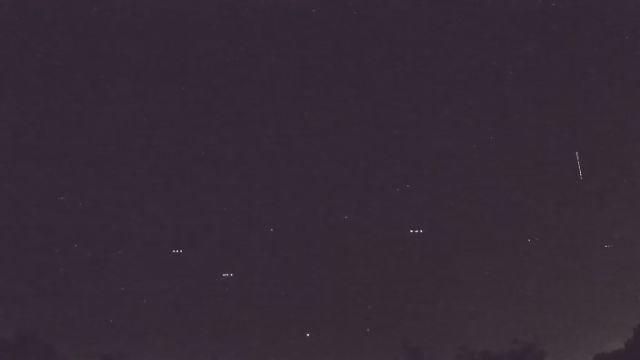 AMS78 meteor