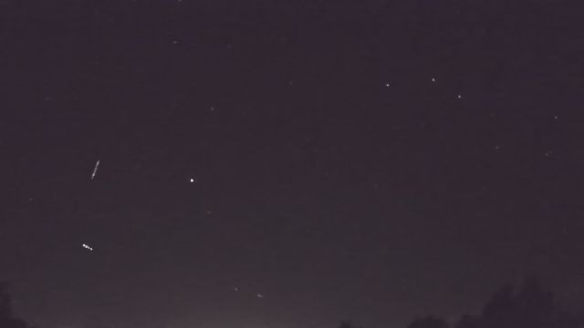 AMS78 meteor