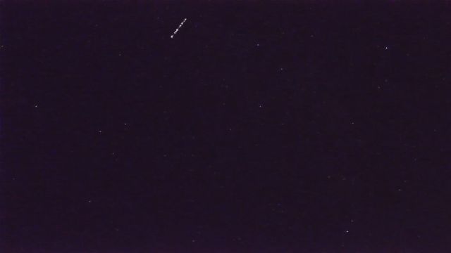 AMS78 meteor