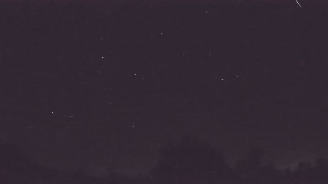 AMS78 meteor