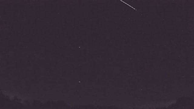 AMS78 meteor