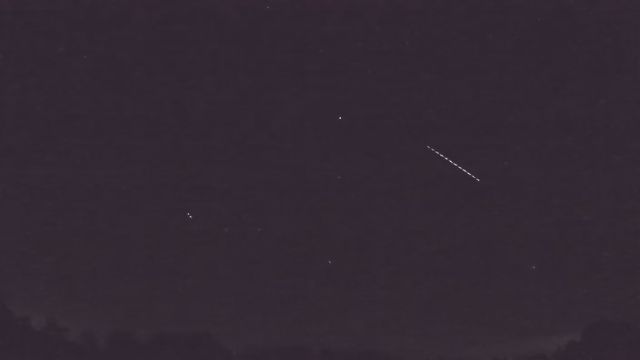 AMS78 meteor