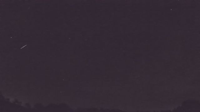 AMS78 meteor