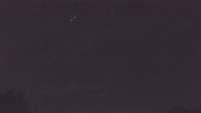 AMS78 meteor