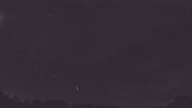 AMS78 meteor