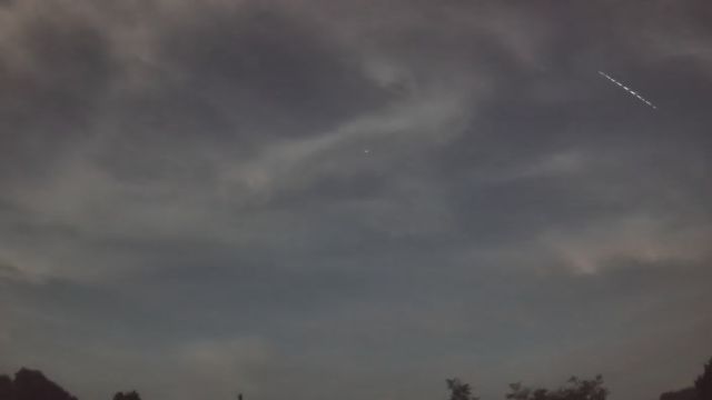 AMS78 meteor