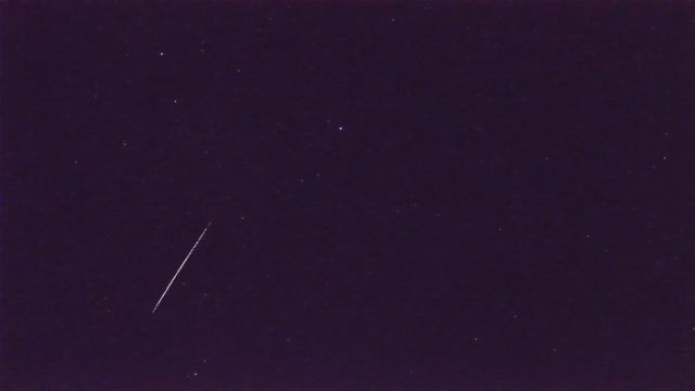 AMS78 meteor
