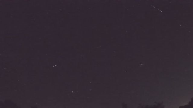 AMS78 meteor