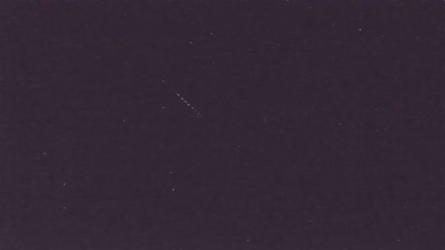 AMS78 meteor