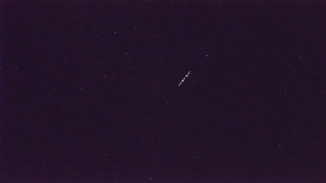 AMS78 meteor