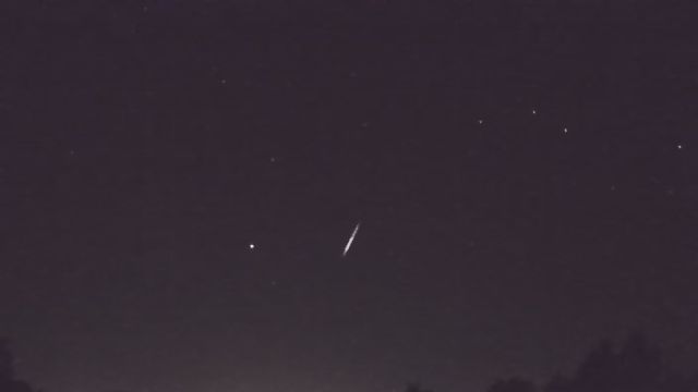 AMS78 meteor