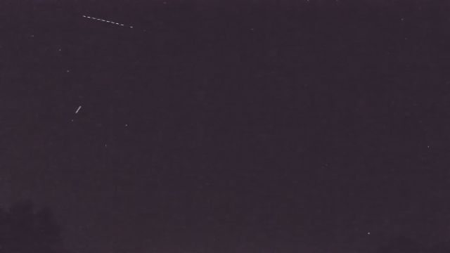 AMS78 meteor