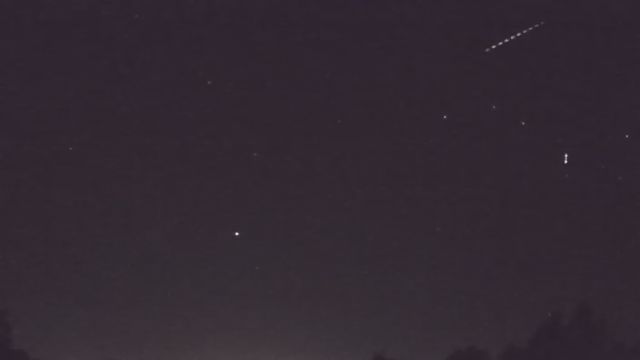 AMS78 meteor