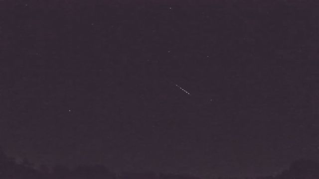 AMS78 meteor