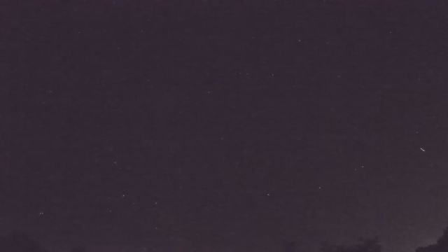 AMS78 meteor