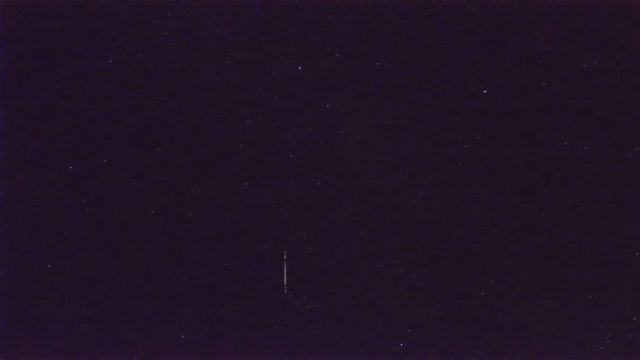 AMS78 meteor
