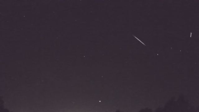 AMS78 meteor