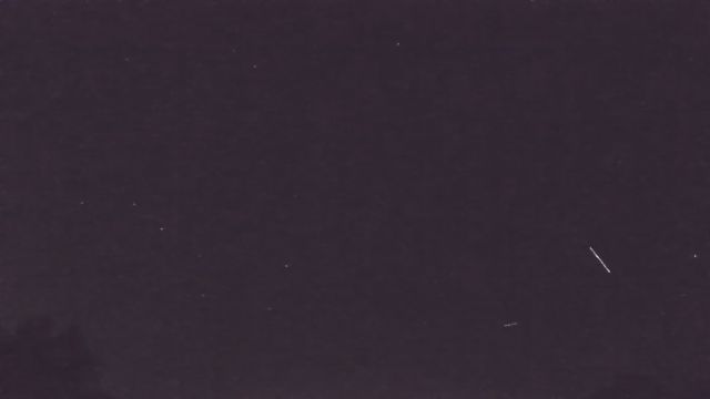 AMS78 meteor