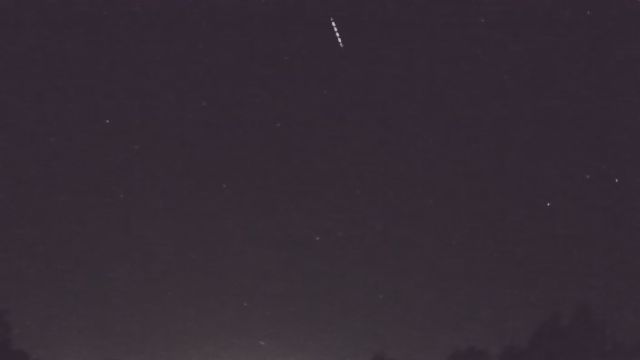 AMS78 meteor