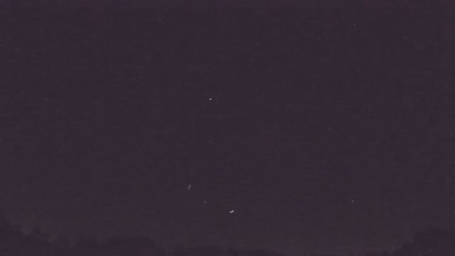 AMS78 meteor