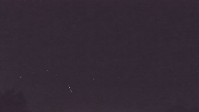 AMS78 meteor