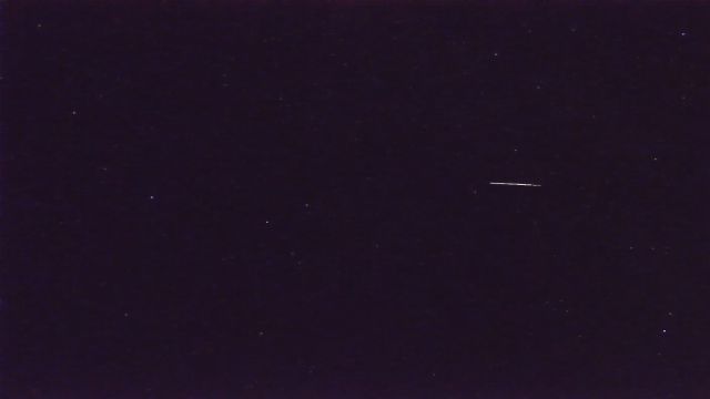 AMS78 meteor