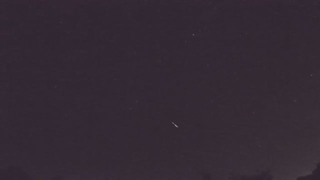AMS78 meteor