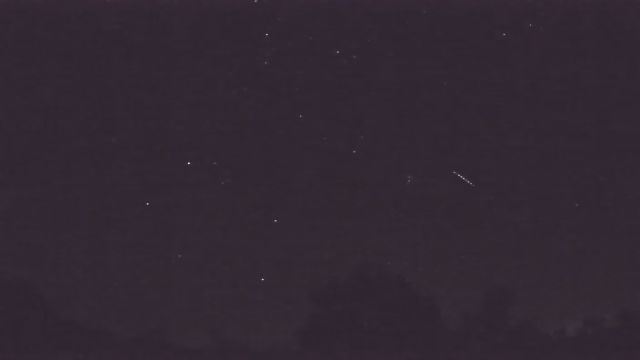 AMS78 meteor