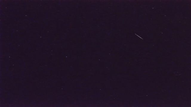 AMS78 meteor