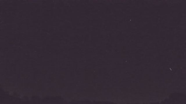 AMS78 meteor