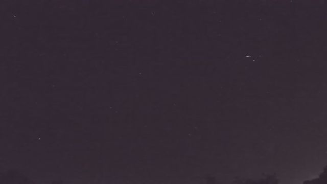 AMS78 meteor