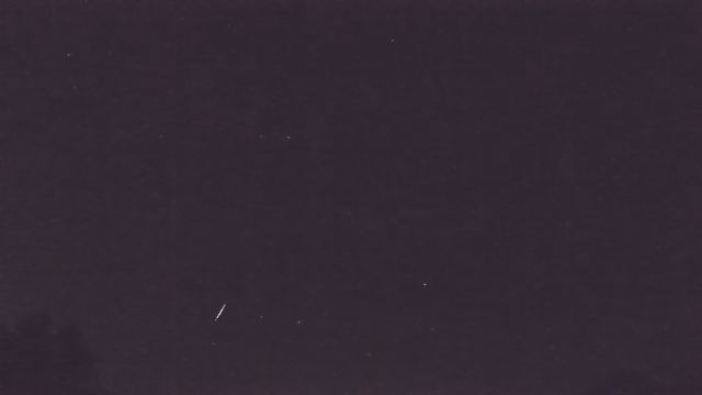 AMS78 meteor