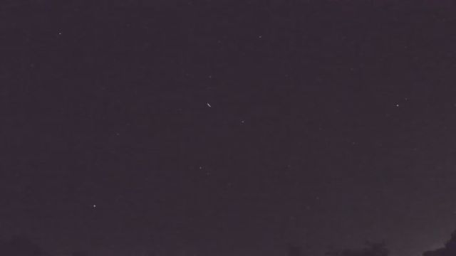 AMS78 meteor