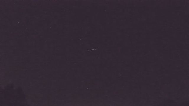 AMS78 meteor
