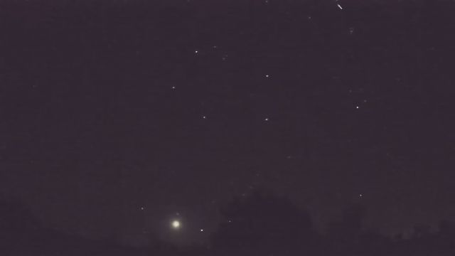 AMS78 meteor