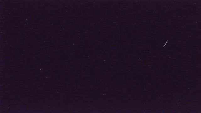 AMS78 meteor