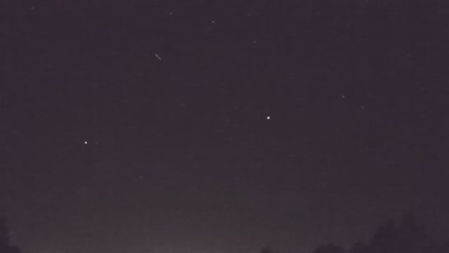 AMS78 meteor