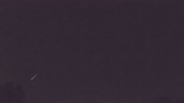 AMS78 meteor