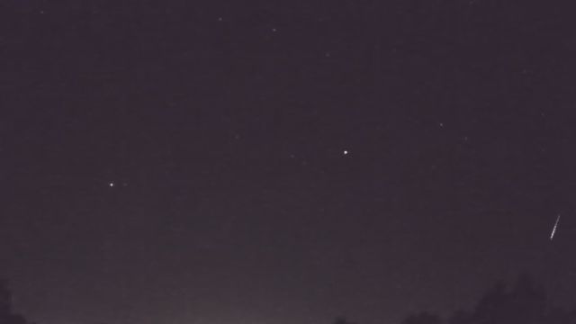 AMS78 meteor