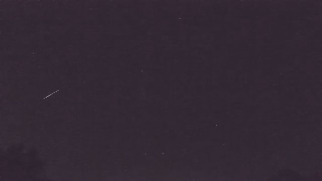 AMS78 meteor