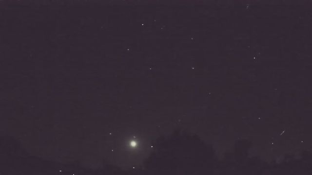 AMS78 meteor