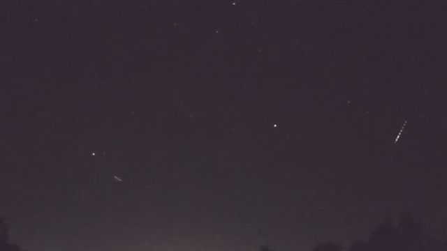 AMS78 meteor