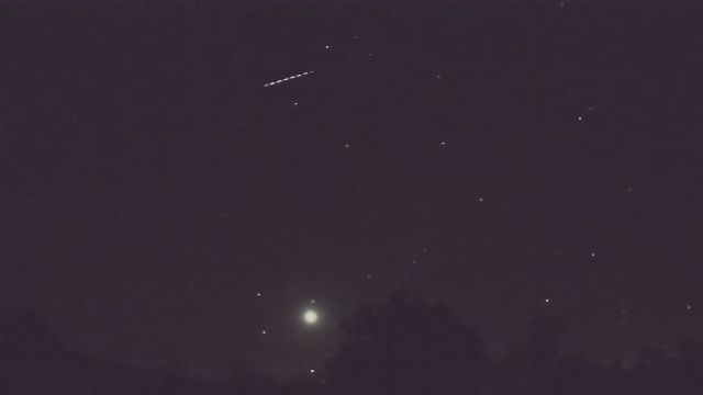 AMS78 meteor