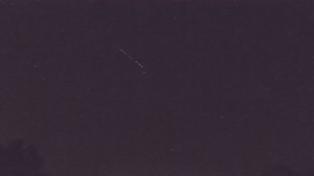 AMS78 meteor