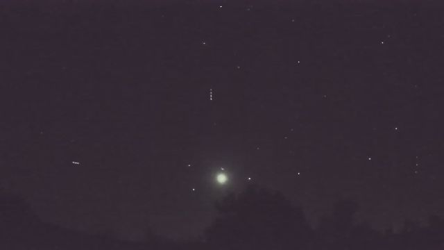 AMS78 meteor